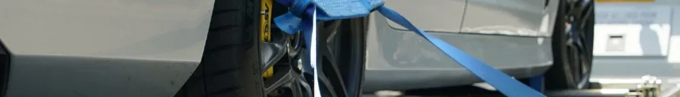 vehicle transport scotland